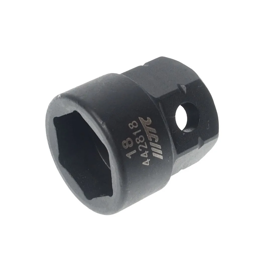 Головка торцевая 1/2" 18мм ударная мини L=28мм JTC купить