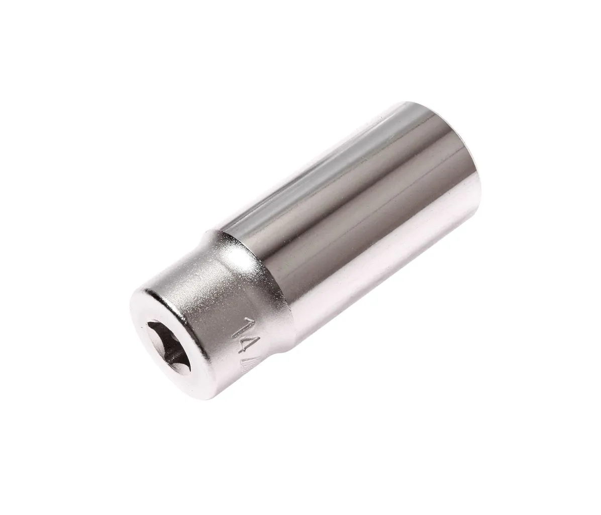 Головка торцевая 1/4" 14мм глубокая L=50мм JTC купить