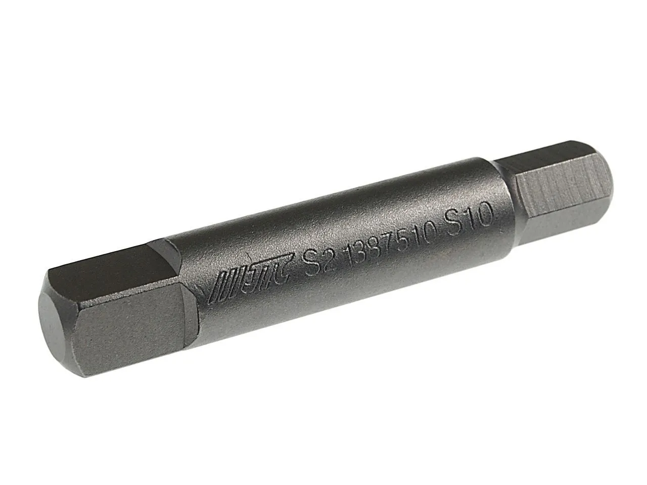 Бита HEX H10х75мм S2 JTC купить