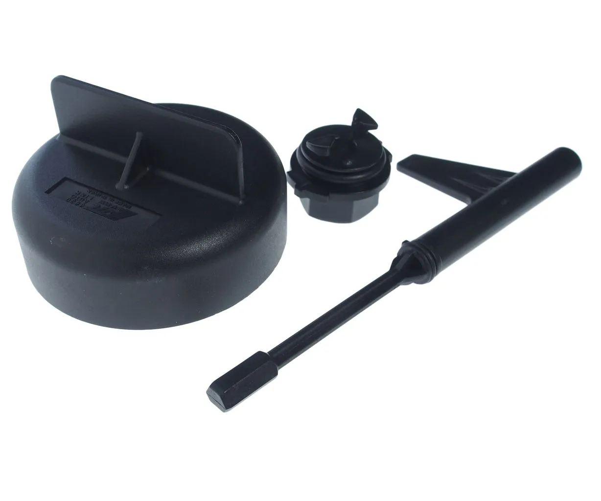 Набор переходников для заправки АКПП (MERCEDES Benz 9G-TRONIC) JTC купить