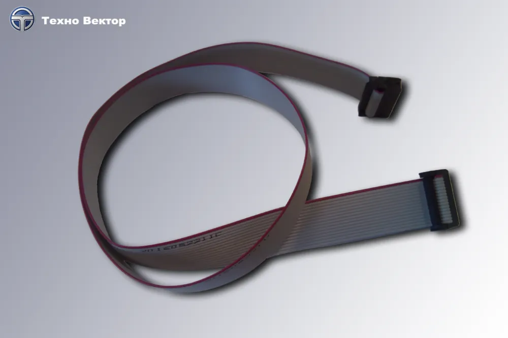 Шлейф схождения с разъемами 16Pin купить