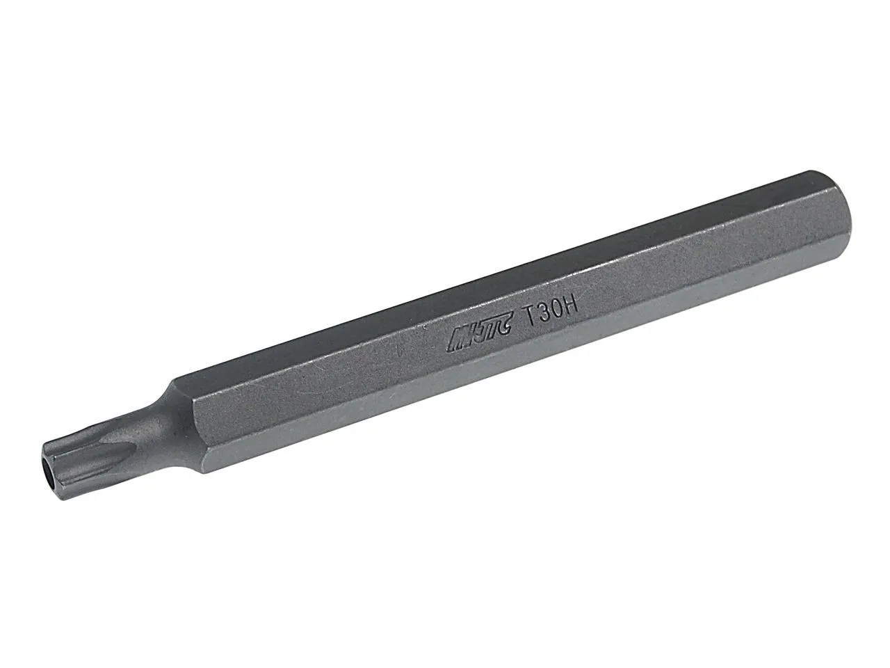 Бита TORX Т30Hх80мм 5/16" DR удлиненная JTC купить