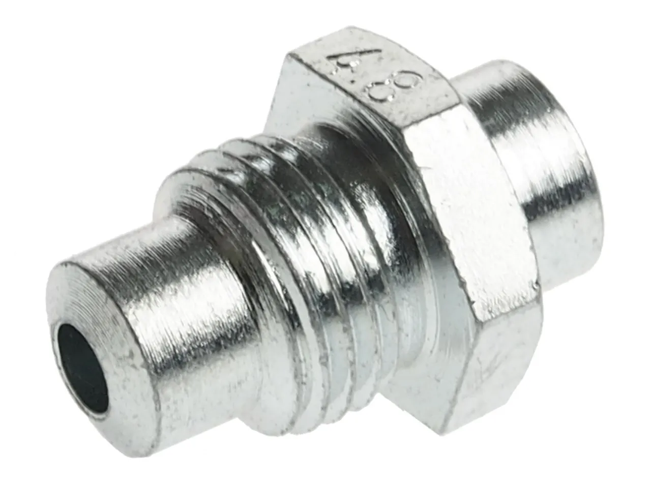 Ремкомплект для пневмозаклепочника JTC-5819 (01) направляющая (сопло) JTC купить