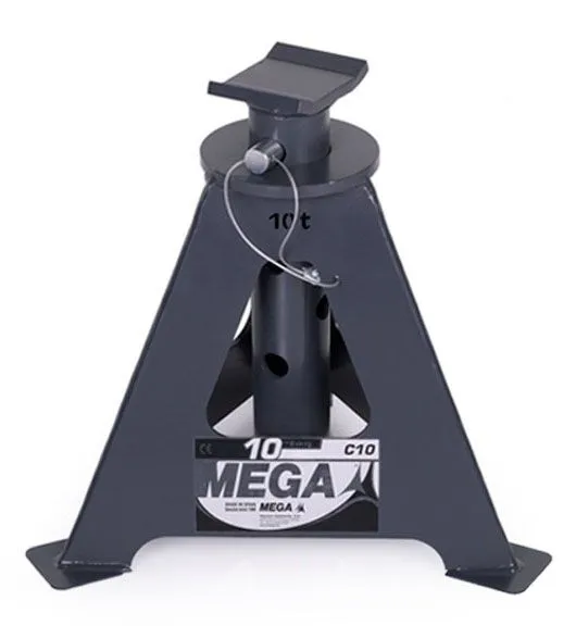 MEGA C10 Стойка опорная г/п 10000 кг. купить