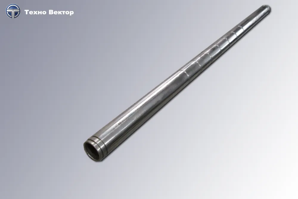 Труба для колесного адаптера 01,02 купить