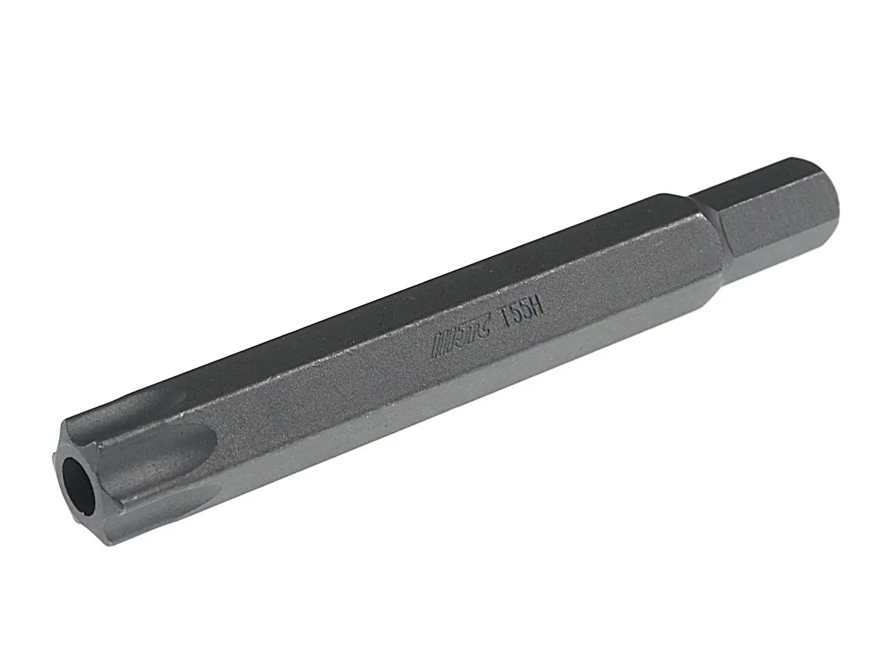 Бита TORX Т55Hх80мм 5/16" DR удлиненная JTC купить