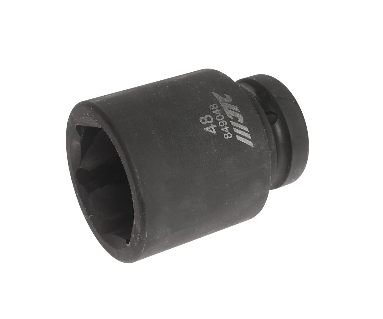 Головка торцевая 1" 48мм ударная глубокая L=92мм JTC купить