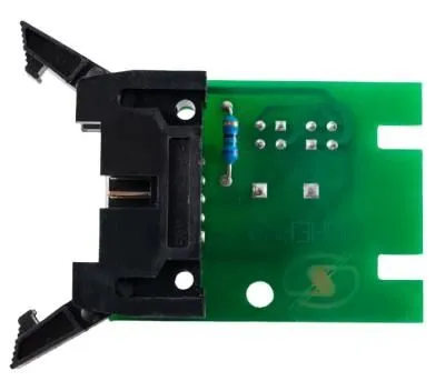 Датчик CNY-70 линейка - КС910.006.00-01