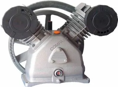 Компрессорная головка Remeza LB50 4022230020 (Изготовитель: REMEZA)