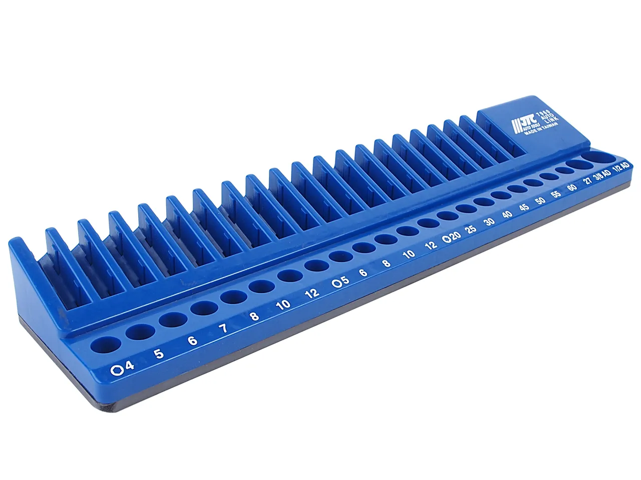 Держатель бит 375x88x41мм магнитный на 43шт. JTC купить