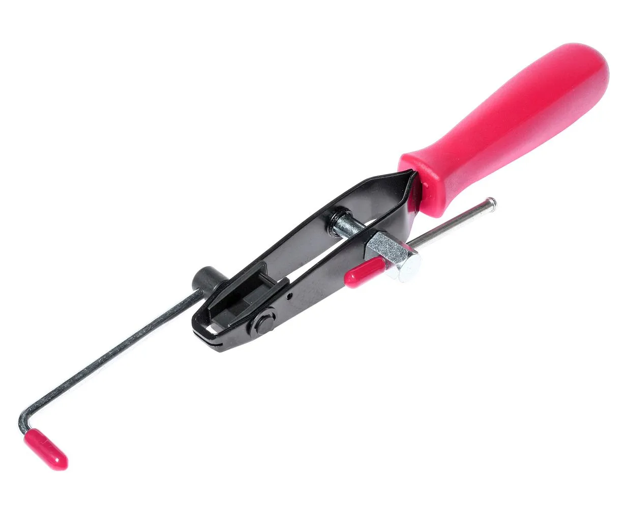 Приспособление для установки ленточных хомутов ШРУСа с резаком JTC купить