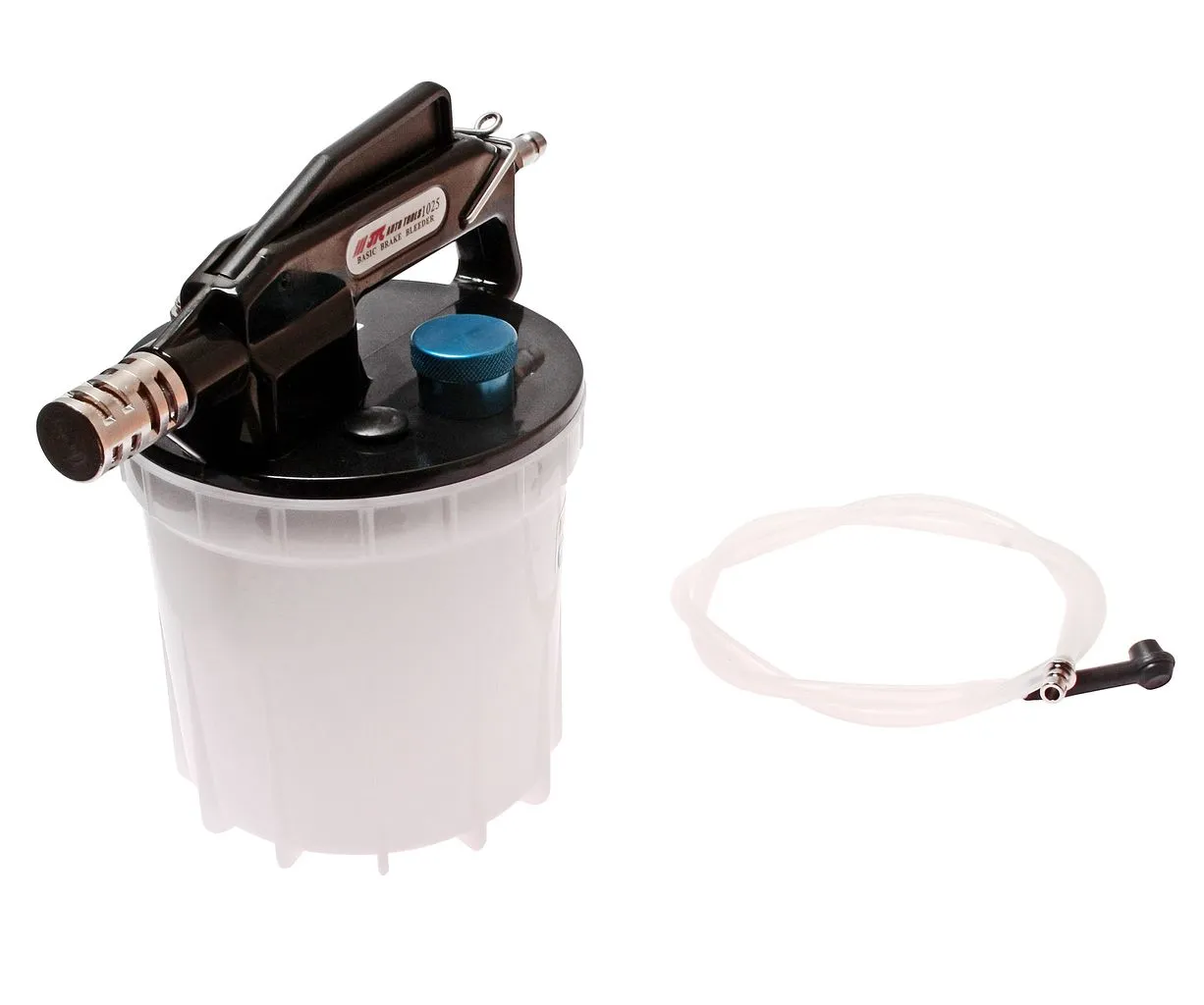 Приспособление для откачивания тормозной жидкости пневматическое JTC купить