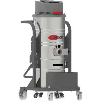 Промышленный пылесос VOSTOK IVS PDW