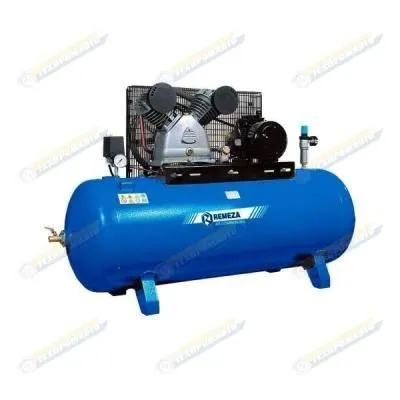 REMEZA СБ 4/Ф-500 LT 100 Компрессор, ресивер 500 л, 1120 л/мин