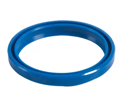 Кольцо уплотнительное 48*6 мм ПГА4000Э