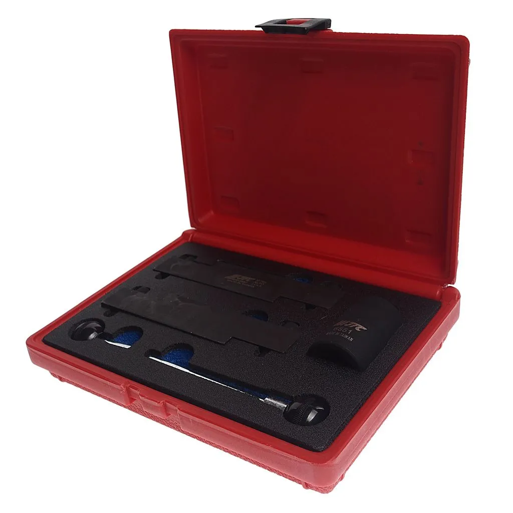 Набор приспособлений для фиксации распредвала (PORSCHE 3.0 DS/3.0 S/3.6 TURBO) JTC купить