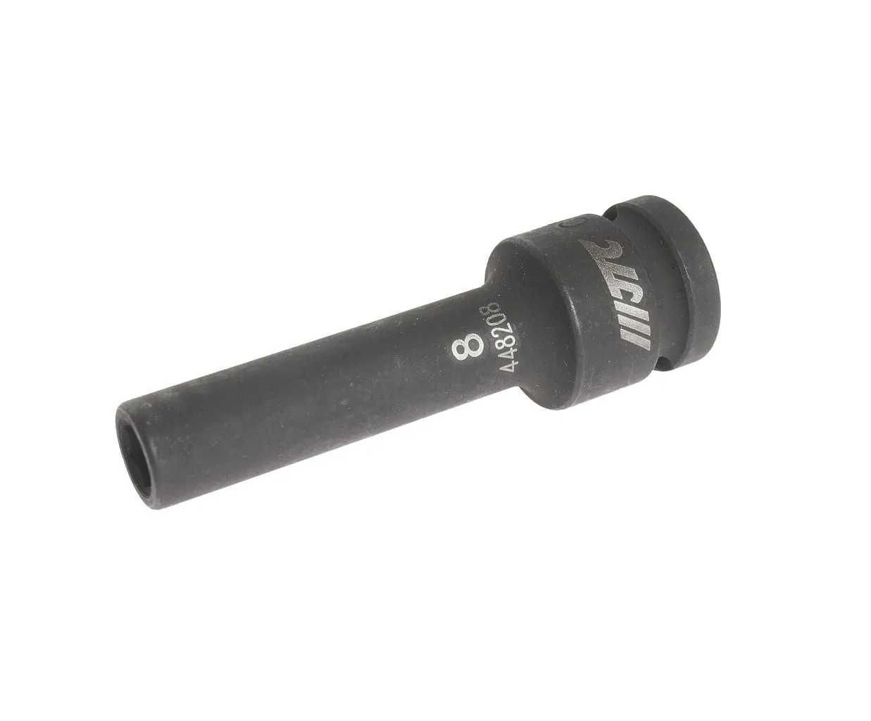 Головка торцевая 1/2" 8мм ударная глубокая L=82мм JTC купить