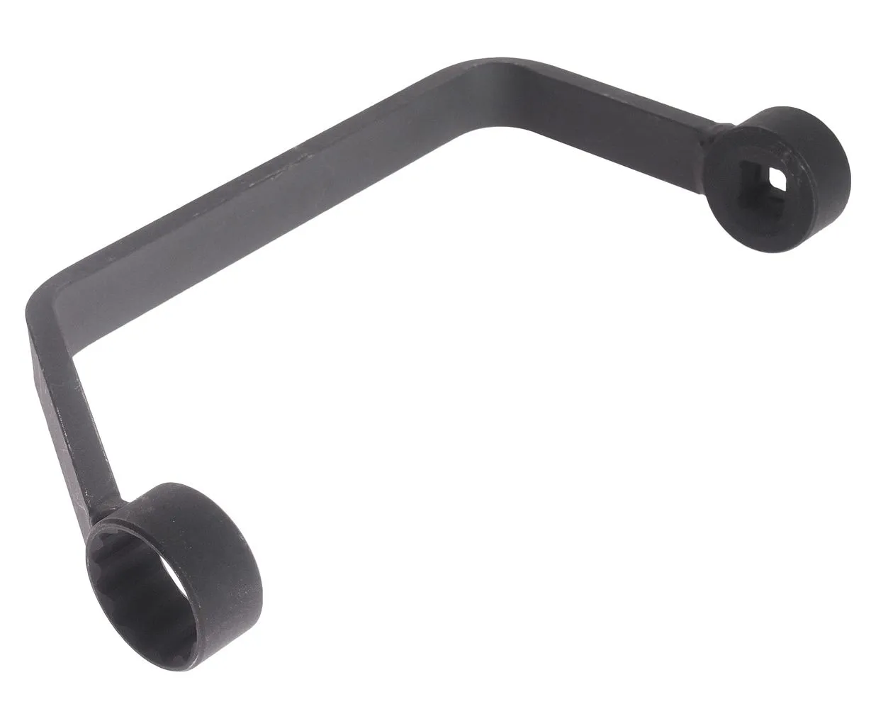 Съемник фильтров масляных 1/2"х27мм 12 граней (FORD 2.0/2.2) чашка JTC купить