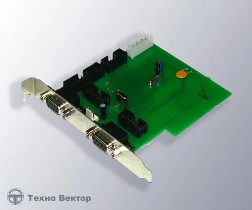 Эл. Плата согласования МПСБ485 (Плата системного блока ПК) купить