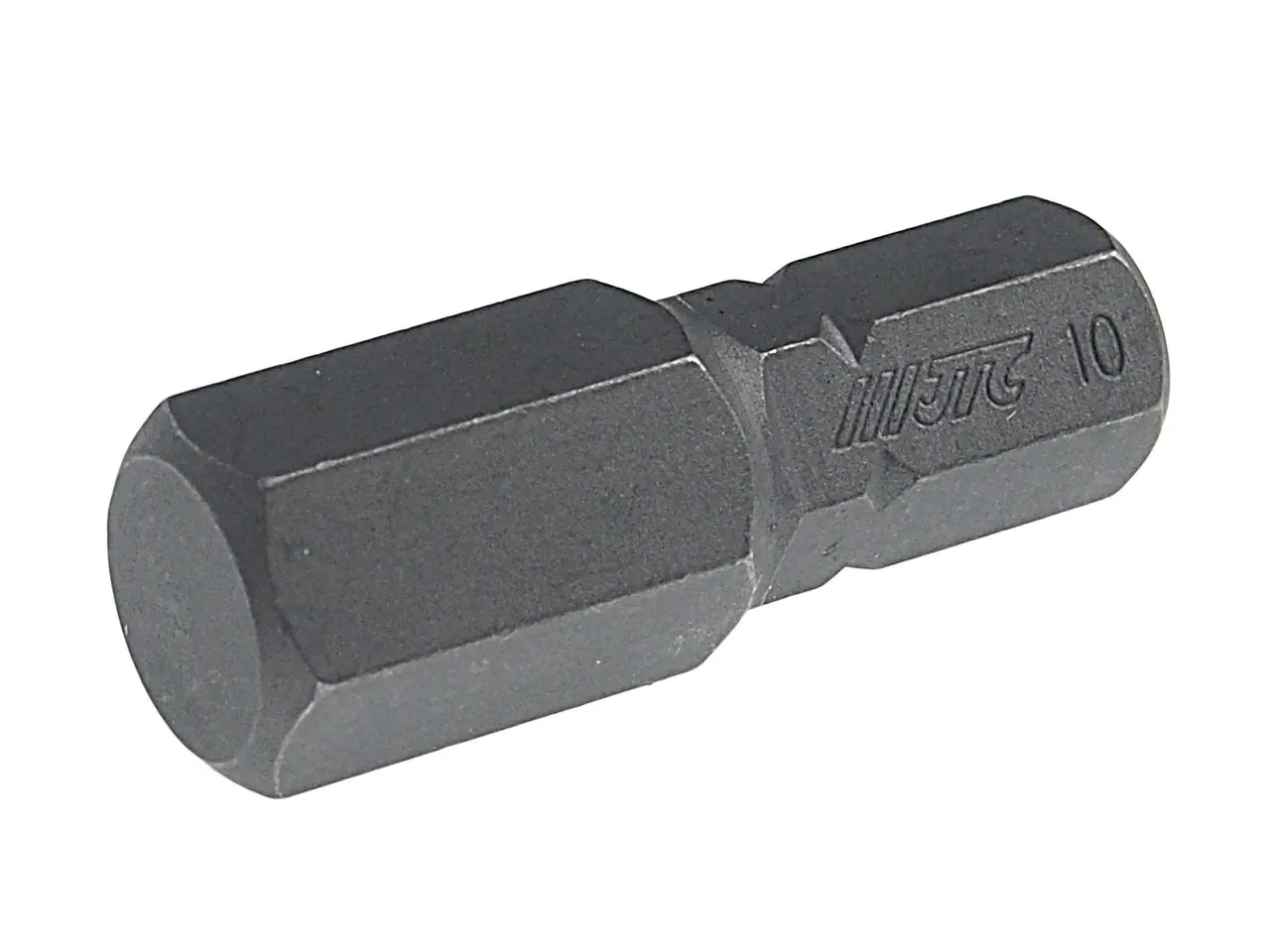 Бита HEX H10х30мм 5/16" DR 6-ти гранная JTC купить