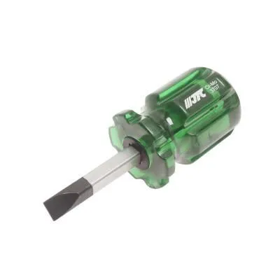 Отвертка комбинированная PH2.0-SL7.5 со сквозным стержнем (сталь Cr-Mo) JTC