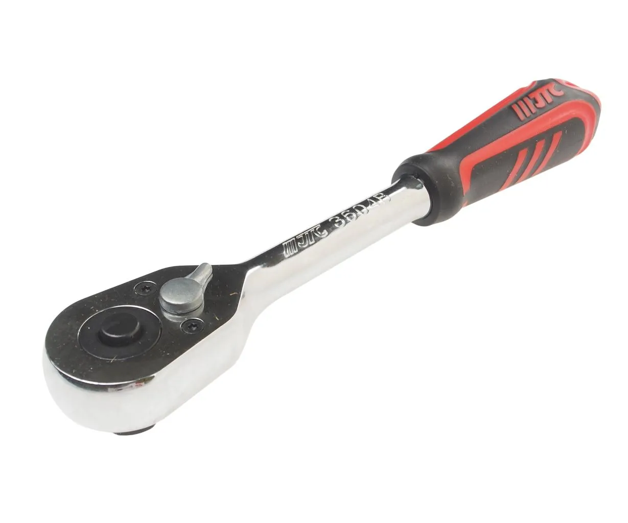 Ключ трещотка 1/2" 36 зубьев 257мм JTC купить