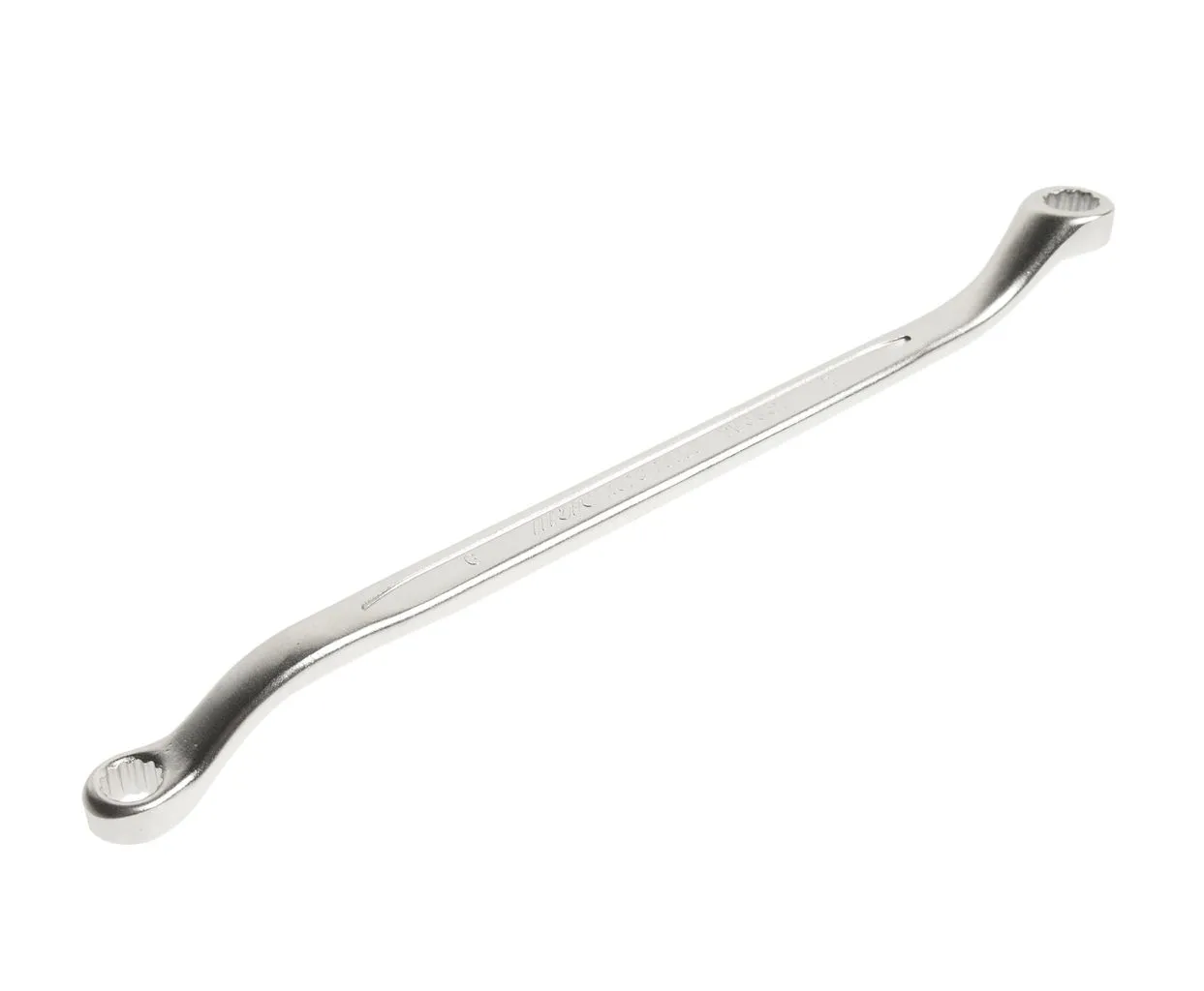 Ключ накидной 6х7мм 45град. L=165мм JTC купить