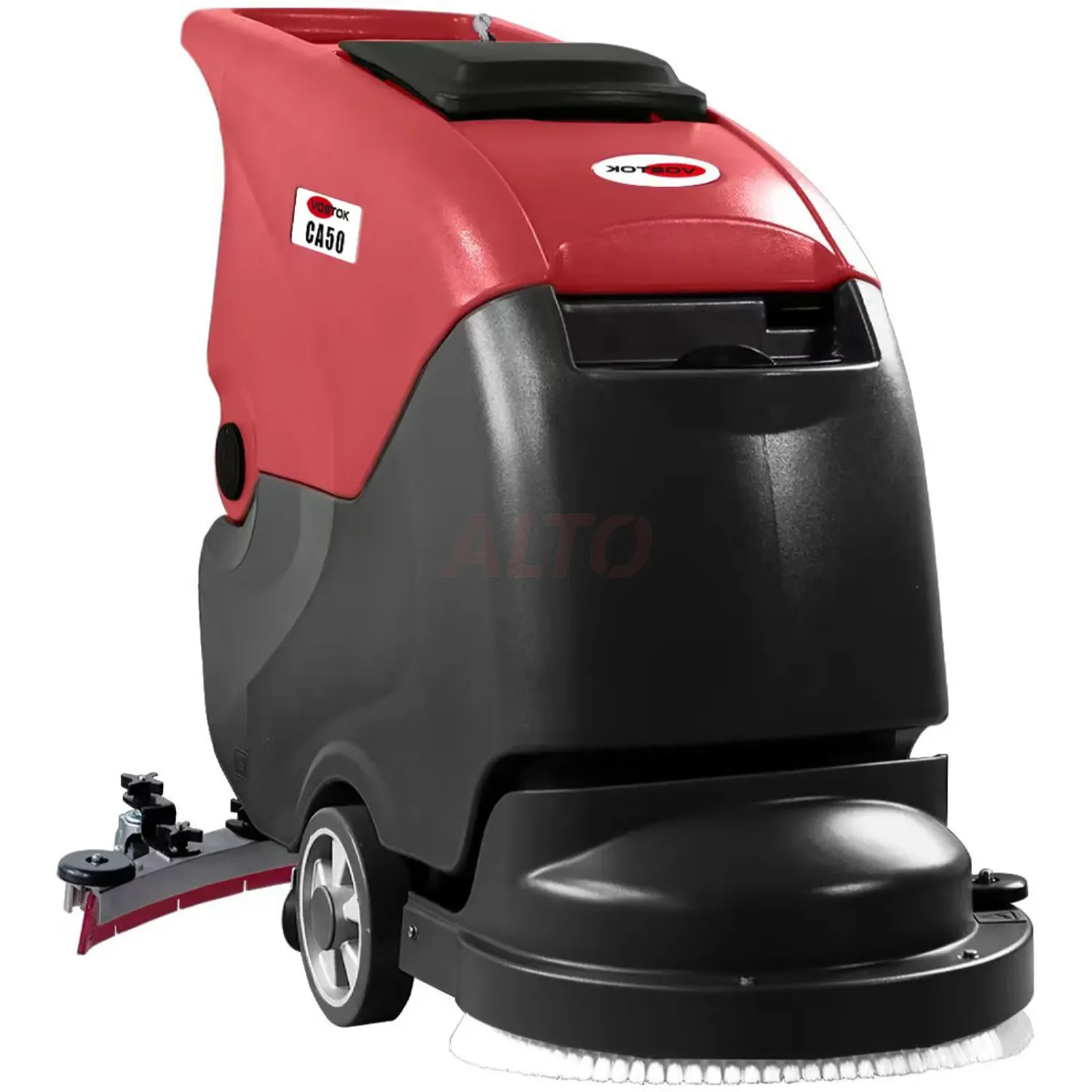 Поломоечная машина Vostok BA50