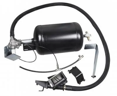 Sicam 1695101372 Бустер с ресивером 20 литров