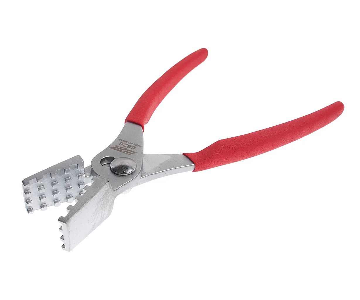 Съемник хомутов с фиксатором 0-55мм 200мм (клещи) универсальный JTC купить