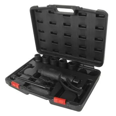 Гайковерт механический (УКМ) (головка S=24/33) JTC