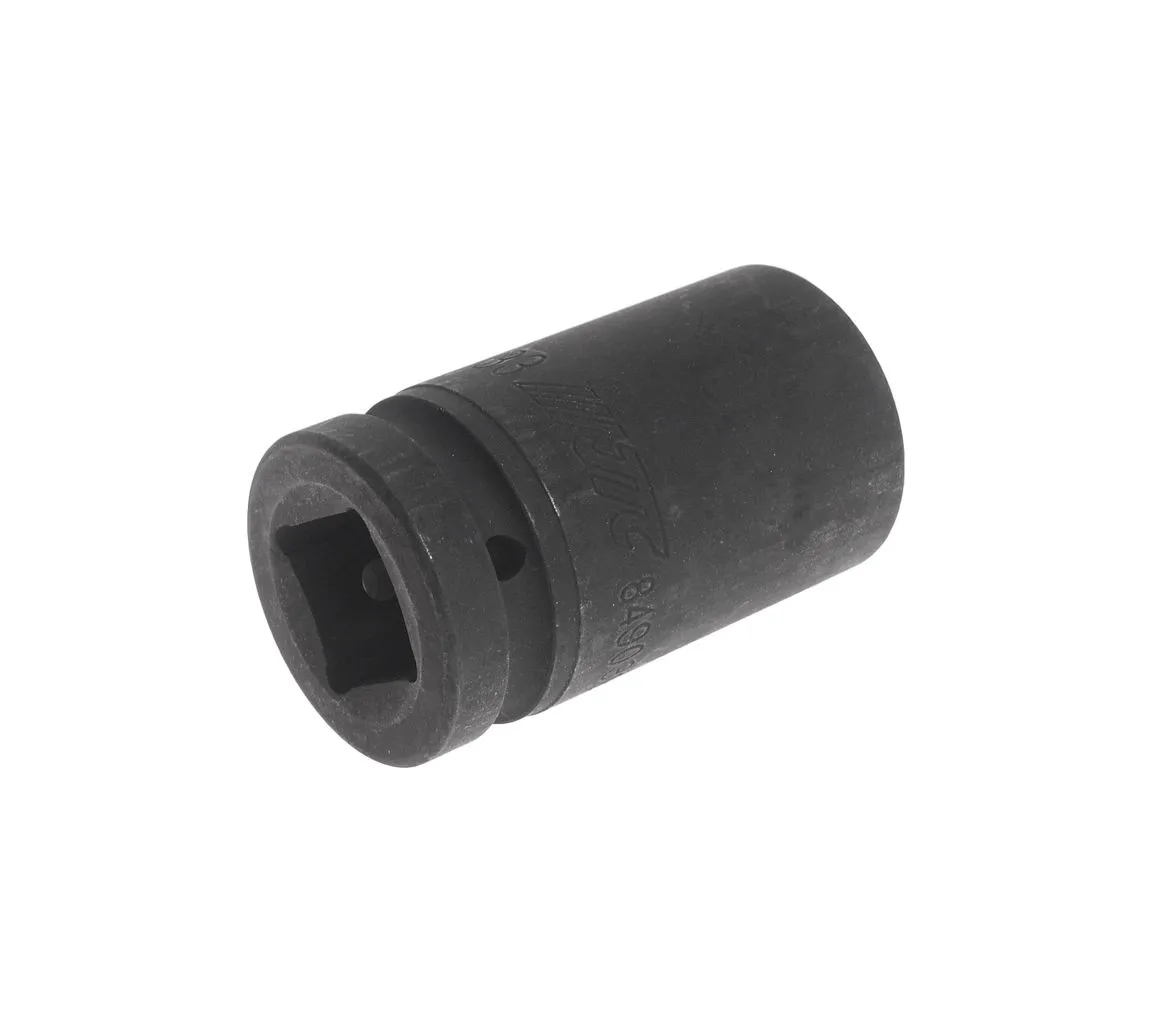 Головка торцевая 1" 33мм ударная глубокая L=90мм JTC купить