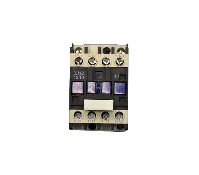 Пускатель (контактор) DC LP1-D1210(DC24V) LP1-D1210(DC24V) купить
