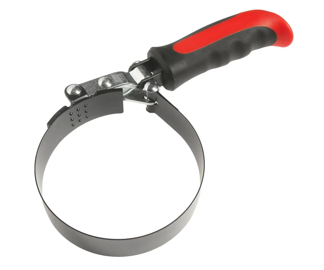 Съемник фильтров масляных поворотный усиленный 95-110мм JTC купить