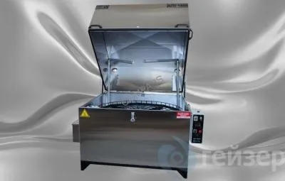 Автоматическая Промывочная Установка АПУ 1400В (Изготовитель: Рос.)