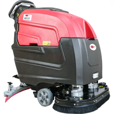 Поломоечная машина Vostok BA75T