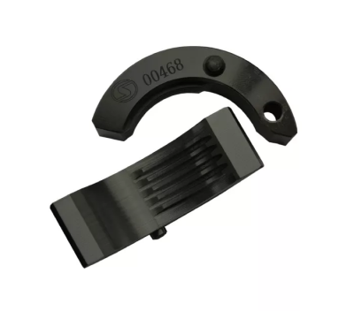 Сегменты резьбовые для гайки быстросъемной SIVIK 40х3мм КС-229