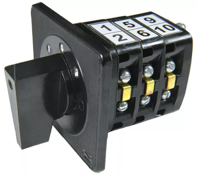 Переключатель ПКП 25-20-116