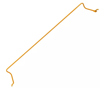 Дуга ПГА3500.340.00-08